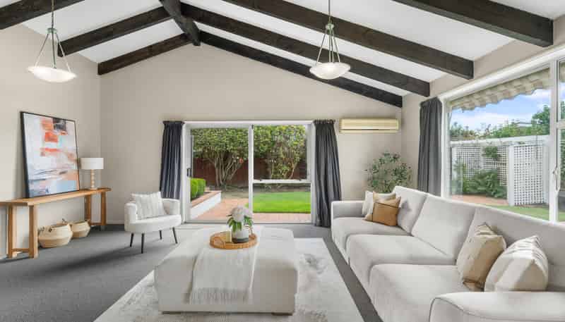 188 Sawyers Arms Road, Bishopdale