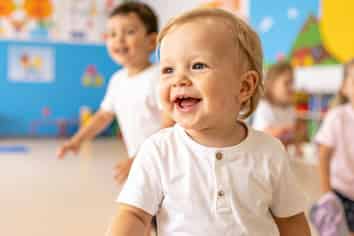 Fully Enrolled Childcare Centre – South Auckland