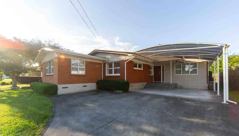 27 Wake Street, Chartwell