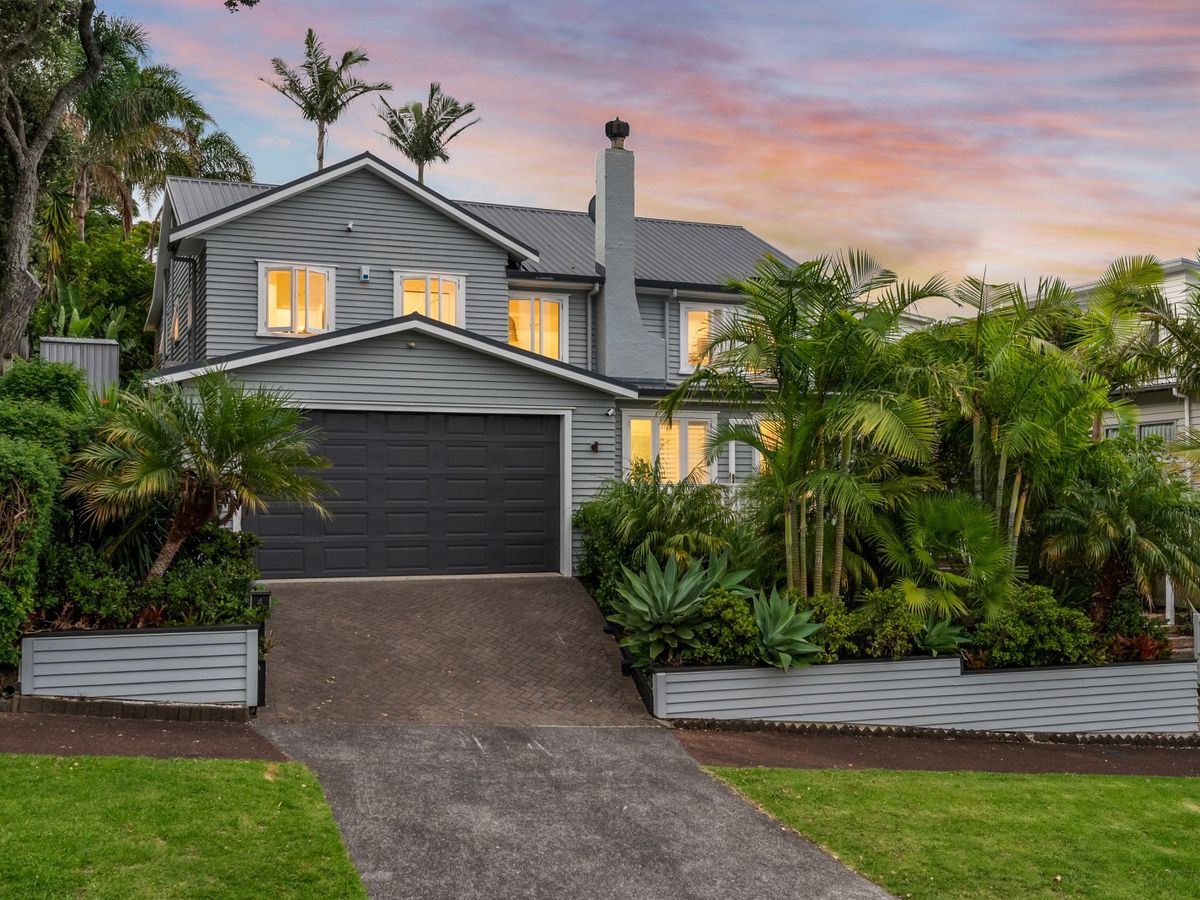 4 Yattendon Road, St Heliers, Auckland City, Auckland - Photo 1