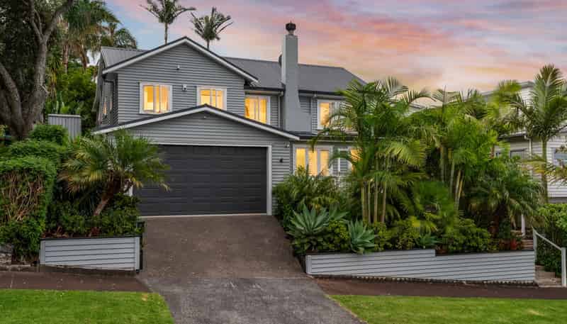 4 Yattendon Road, St Heliers