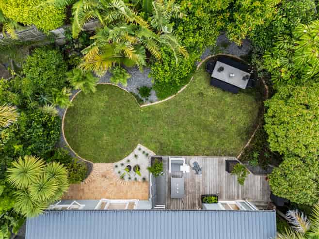 4 Yattendon Road, St Heliers