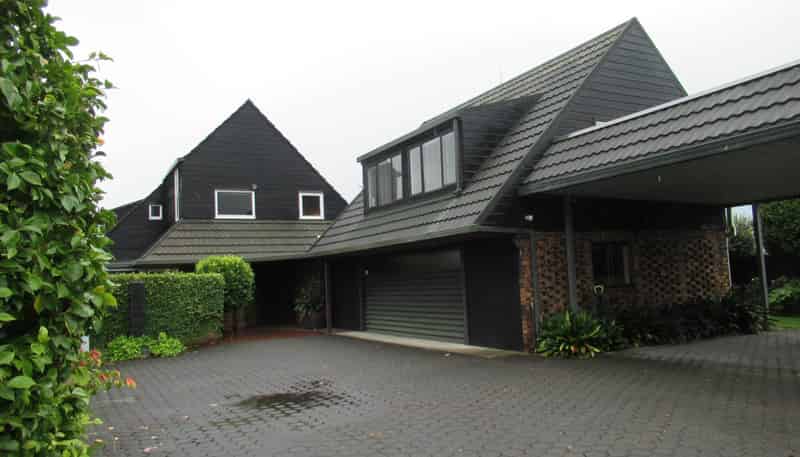 5 Waratah Way, Matua