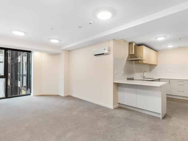 515/135 Hobson Street, Auckland Central