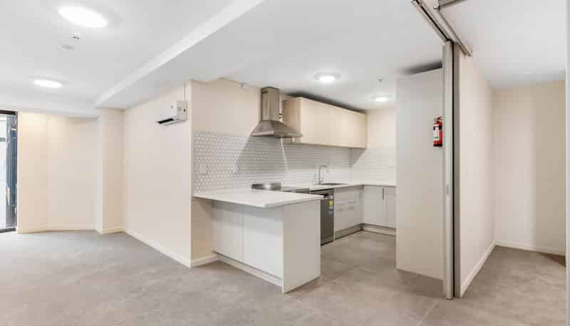 515/135 Hobson Street, Auckland Central