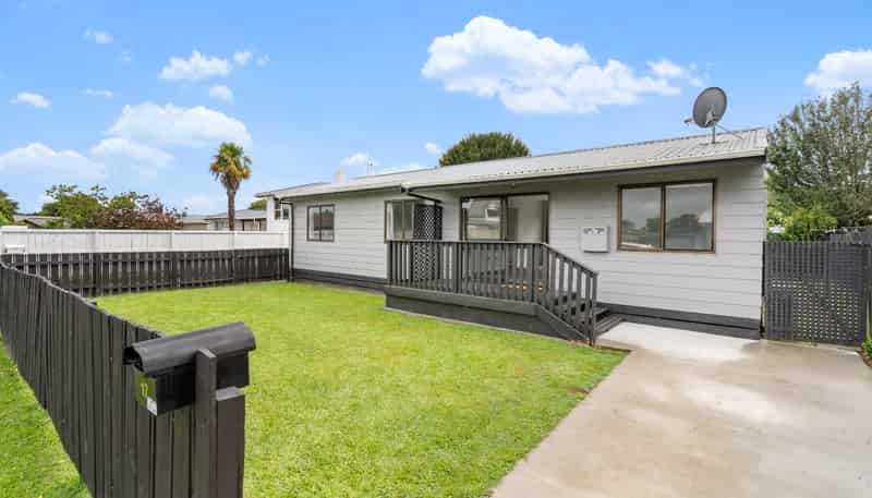 17 Arnold Street, Cambridge