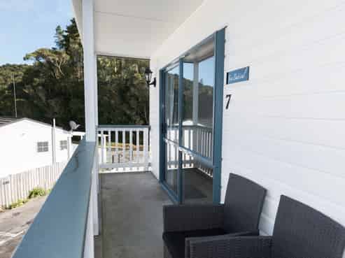 Northland - Address withheld