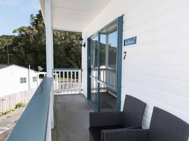 Northland - Address withheld