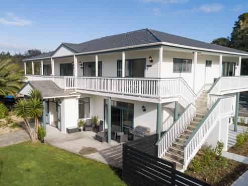 Northland - Address withheld