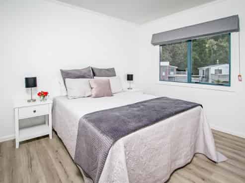 Northland - Address withheld