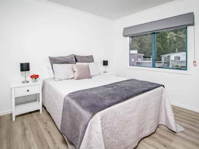 Northland - Address withheld