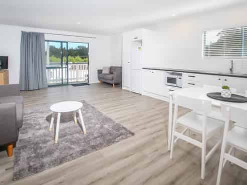 Northland - Address withheld