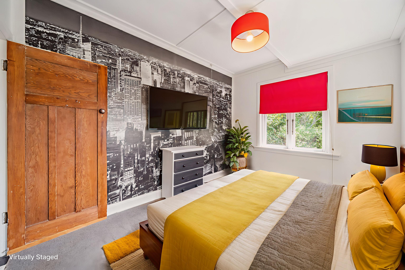 Opportunity Awaits in Central Karori - Vista 5