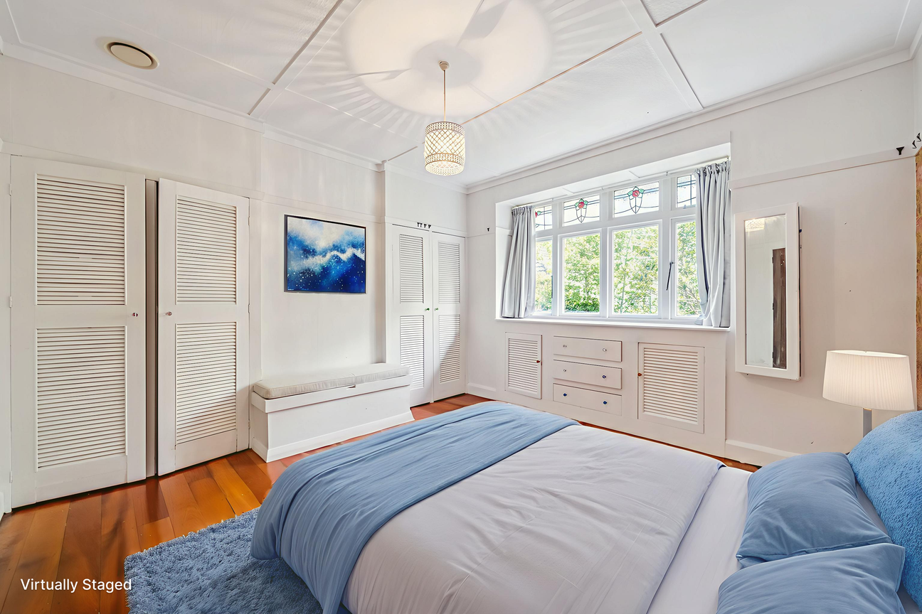 Opportunity Awaits in Central Karori - Vista 4
