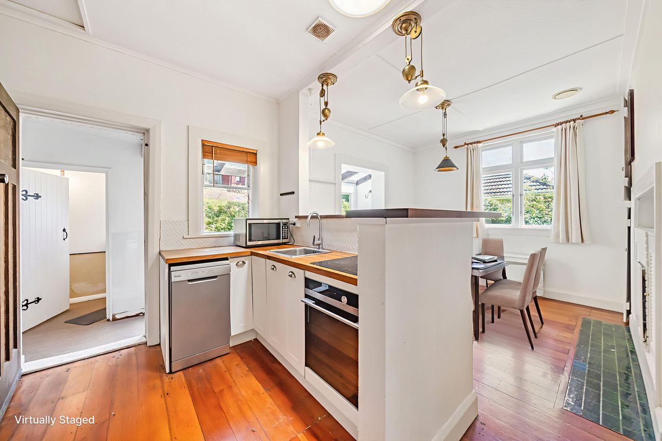 Opportunity Awaits in Central Karori - Vista 2