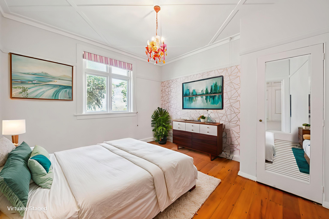 Opportunity Awaits in Central Karori - Vista 6