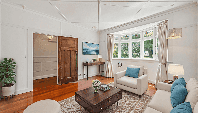 54 Kano Street, Karori