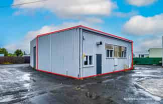 PRIME INDUSTRIAL UNIT 
