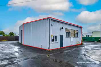 PRIME INDUSTRIAL UNIT 
