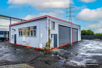 PRIME INDUSTRIAL UNIT 
