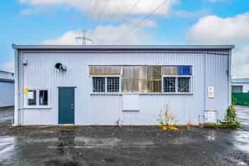 PRIME INDUSTRIAL UNIT 
