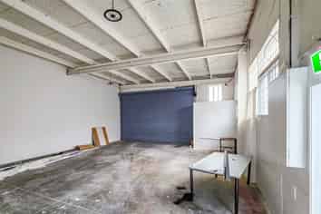 PRIME INDUSTRIAL UNIT 
