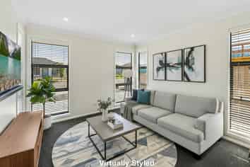 61 Woodley Road, Richmond