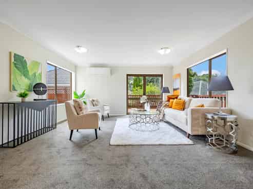 3 Fyvie Avenue, Mount Roskill