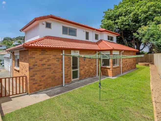 3 Fyvie Avenue, Mount Roskill