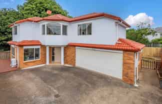 3 Fyvie Avenue, Mount Roskill