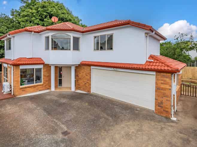 3 Fyvie Avenue, Mount Roskill