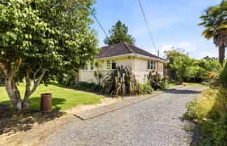 40 Makere Street, Taumarunui