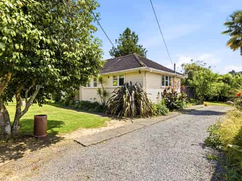 40 Makere Street, Taumarunui