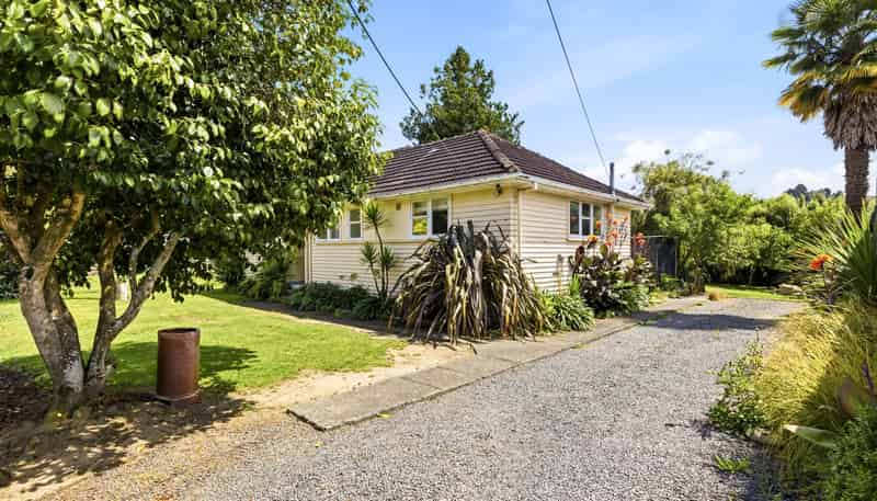 40 Makere Street, Taumarunui