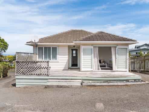 100A West Street, Feilding