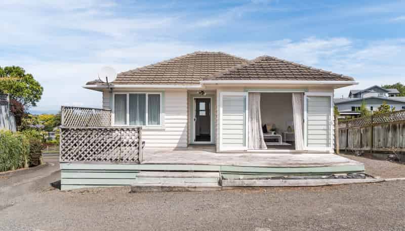 100A West Street, Feilding