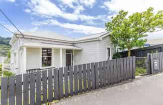 16 Hamilton Rd, Hataitai