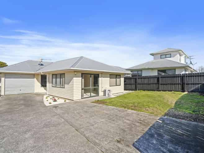 1/25 Oratu Place, Manurewa
