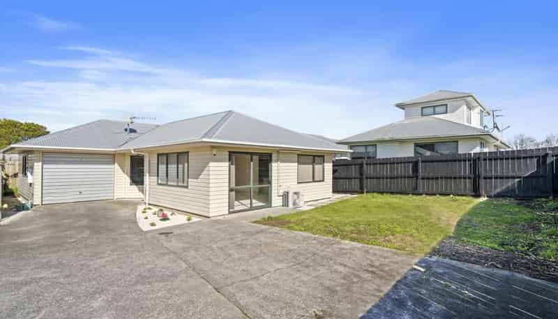 1/25 Oratu Place, Manurewa