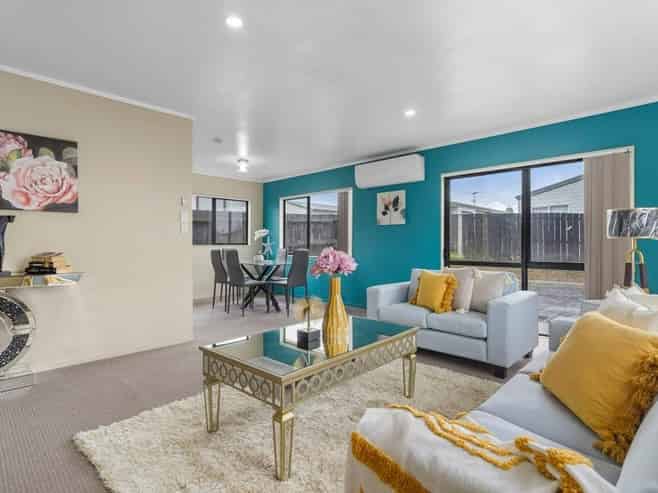 1/25 Oratu Place, Manurewa