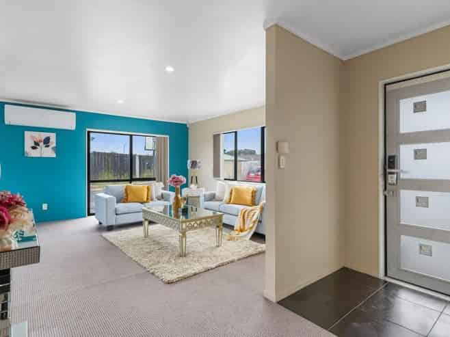 1/25 Oratu Place, Manurewa