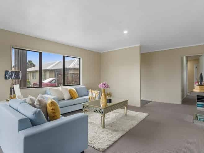 1/25 Oratu Place, Manurewa