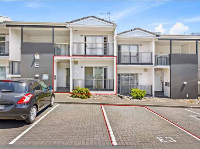 E3/60 Masons Road, Albany