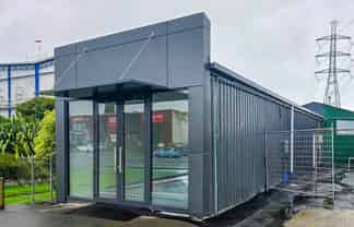 PRIME TRADE SUPPLIER UNIT 
