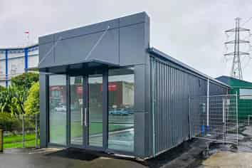 PRIME TRADE SUPPLIER UNIT 
