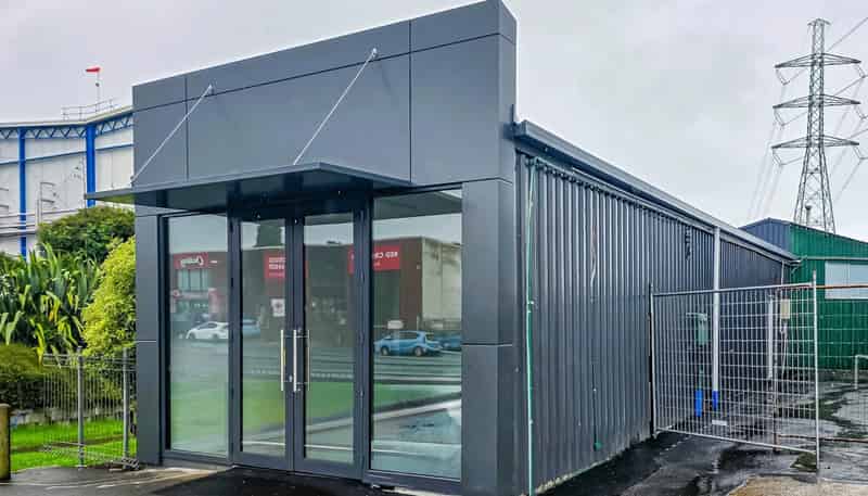 Unit H/197 Great South Road, Takanini