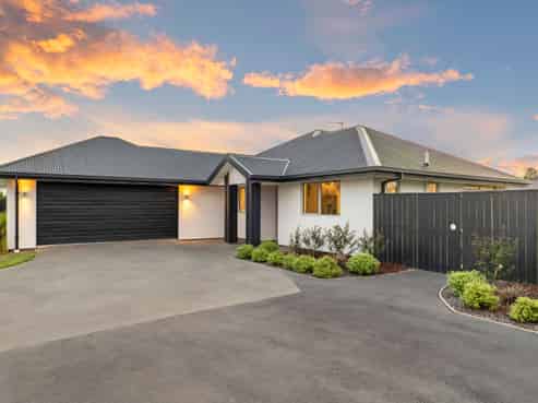 20 Bradbury Avenue, Rolleston