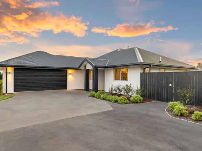 20 Bradbury Avenue, Rolleston