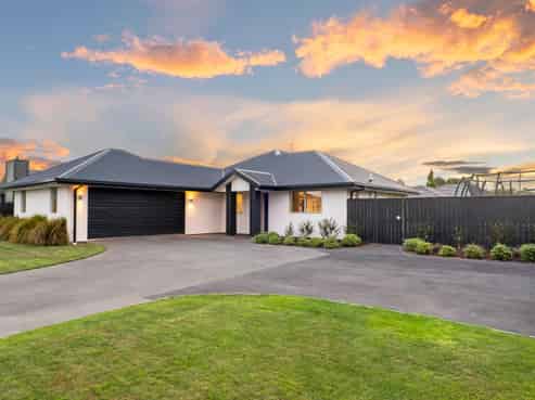 20 Bradbury Avenue, Rolleston
