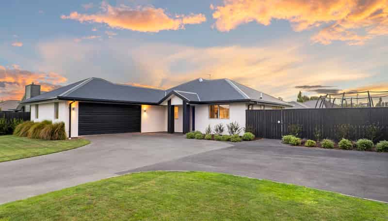 20 Bradbury Avenue, Rolleston
